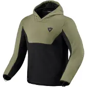 REV'IT! Andon Sweat à capuche moto