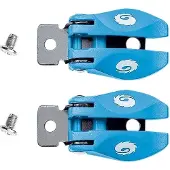 Sidi ST MX Boucles