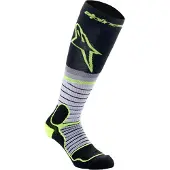 Alpinestars Mx Pro Socks Noir EU 41-43 1/2 Homme