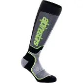 Alpinestars Plus Chaussettes de motocross