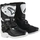 Alpinestars Tech 3S Bottes de motocross pour enfants