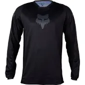 FOX 180 Blackout 2023 Maillot de motocross