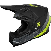 Shot Race Gear Core Custom Casque de motocross