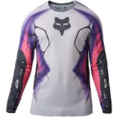FOX 360 Syz Motocross Jersey, hellgrau, XL
