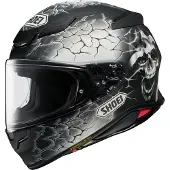 Shoei NXR 2 Gleam Casque
