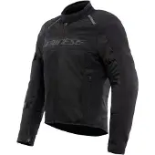Dainese Air Frame 3 Tex Jacket Black Black Black Taille 44