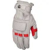 Rusty Stitches Calvin Gant de moto Taille