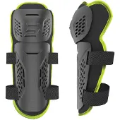 Shot Race Gear Optimal 2.0 Protecteurs de genou