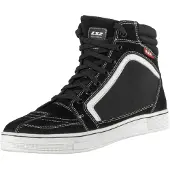 LS2 Doron Motorcycle Shoes Noir EU 40 Homme