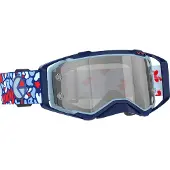 SCOTT Prospect Ethika Lunettes de motocross