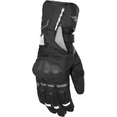 Rusty Stitches Ryder Gants de moto imperméables Taille