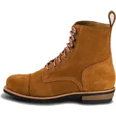 Rokker Urban Rebel, bottes ,Marron Clair (Crunchy Havana) ,42 EU