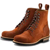 Rokker Urban Rebel Bottes de moto