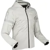 Bering Profil Jacket Blanc M Homme