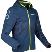 Bering Profil Jacket Bleu M Homme