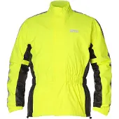GMS Pluvia veste de pluie, jaune/noir, XL