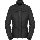Spidi Veste Traveller 3 Dark Edition