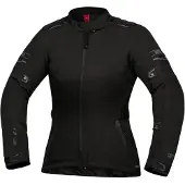 IXS Lane-ST+ Veste textile de moto pour dames