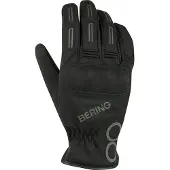 Bering Trend Gloves Black Taille T10