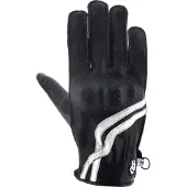 Helstons Gants En Cuir Pour Femme Virage Air