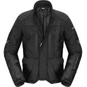 Spidi Traveller 3 Evo Jacket Noir 2XL Homme