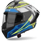 Airoh Matryx Rider Full Face Helmet Multicolore L