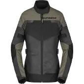 Spidi Tour Net Tex Veste textile de moto pour femmes