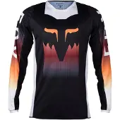FOX 180 Flora Maillot de motocross