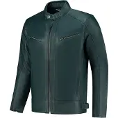 Rusty Stitches Dorian Jacket Bleu 2XL Homme