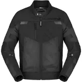 Spidi Equinox Net Windout Veste textile de moto