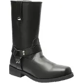 Kochmann Nashville Bottes de moto