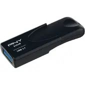 PNY Attaché 4 - Clé USB - 512 Go - USB 3.1