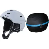 Cairn Impulse Helmet Blanc 55-56 cm