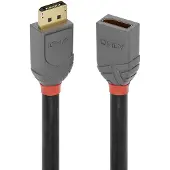 Lindy Câble Displayport 901751418 2 M