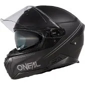 O'Neal Challenger Solid, casque intégral ,Noir Mat ,XL
