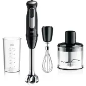 Braun MultiQuick 5 Pro MQ55236M