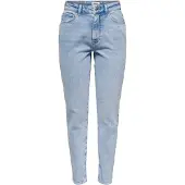 ONLYU Jean bleu clair