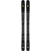 SCOTT Skis Alpins Sea 88