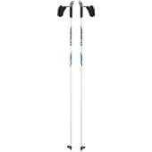 Salomon R 20 Poles Blanc 135 cm