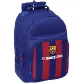 Safta Sac à Dos F.c Barcelona 20l 31x41x17.5 Cm