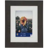 Henzo Cadre Dahlia 13x18 brun -