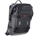 SW-Motech SAC À DOS DAILY WP NOIR 22 LITRES