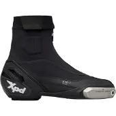 XPD X10-R, bottes courtes ,Noir ,40 EU