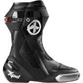 XPD XP9-S Boots Black Taille 45