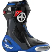 XPD XP9-S Boots Black Blue Taille 45