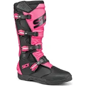 Sidi X-Power SC Lei Bottes de motocross pour dames