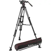 Manfrotto Trépied Mvk608twinma