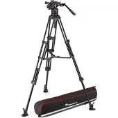Manfrotto Trépied Mvk612twinma