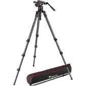Manfrotto Trépied Mvk612ctall