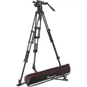 Manfrotto Trépied Mvk612twinga
